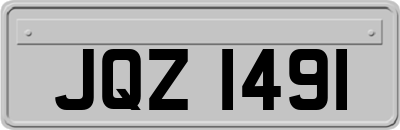 JQZ1491