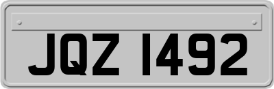 JQZ1492