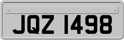 JQZ1498