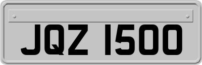 JQZ1500