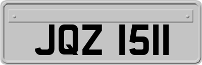 JQZ1511