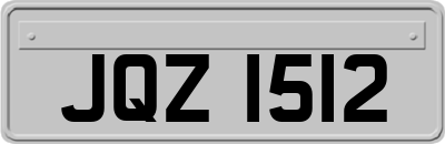 JQZ1512
