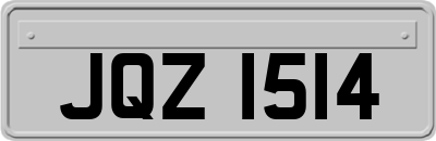 JQZ1514