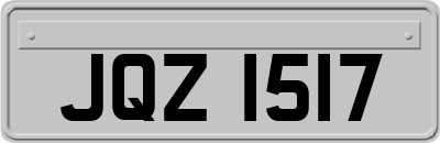 JQZ1517