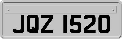 JQZ1520