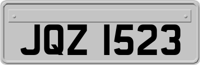 JQZ1523