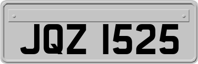 JQZ1525