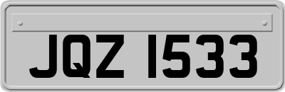JQZ1533