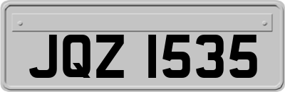 JQZ1535