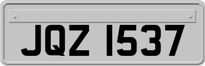 JQZ1537