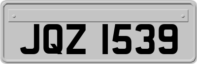 JQZ1539