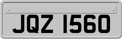 JQZ1560