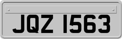 JQZ1563