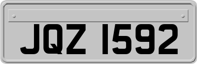 JQZ1592