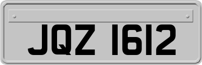JQZ1612