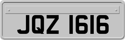 JQZ1616