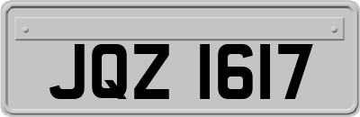 JQZ1617