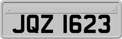 JQZ1623