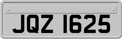 JQZ1625