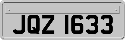 JQZ1633