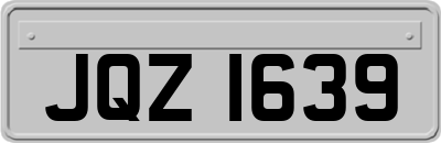 JQZ1639