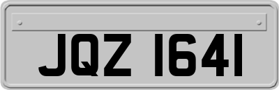 JQZ1641