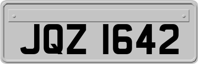 JQZ1642