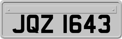 JQZ1643
