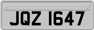 JQZ1647