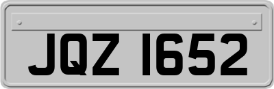 JQZ1652