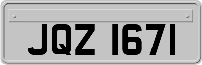 JQZ1671
