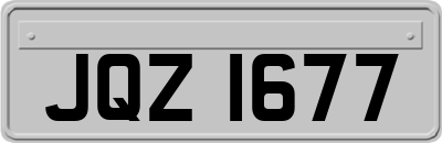 JQZ1677