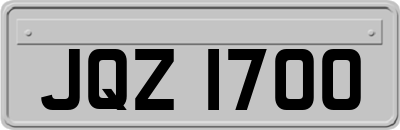 JQZ1700