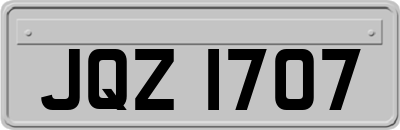 JQZ1707