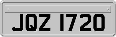JQZ1720