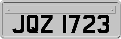 JQZ1723