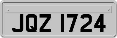 JQZ1724
