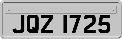 JQZ1725