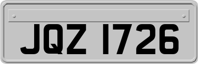 JQZ1726