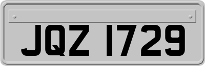 JQZ1729