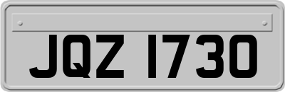 JQZ1730