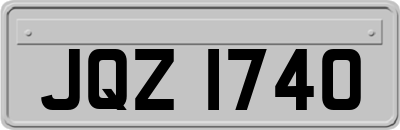 JQZ1740