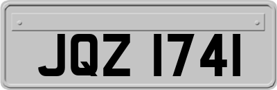 JQZ1741