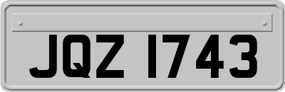 JQZ1743