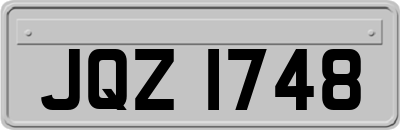 JQZ1748
