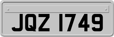 JQZ1749