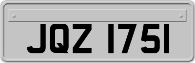 JQZ1751