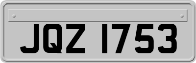JQZ1753