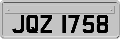 JQZ1758
