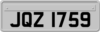 JQZ1759